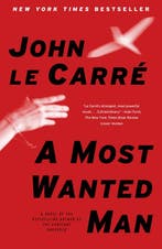 A Most Wanted Man 9781416594895 John Lecarre, Verzenden, John Lecarre