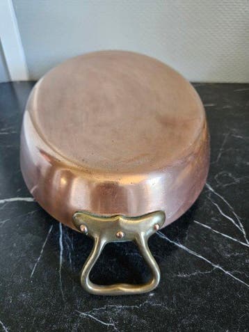 Plateau - Cuivre, Bronze