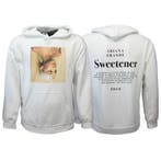 Ariana Grande Sweetener Hoodie Trui - Officiële Merchandise, Nieuw