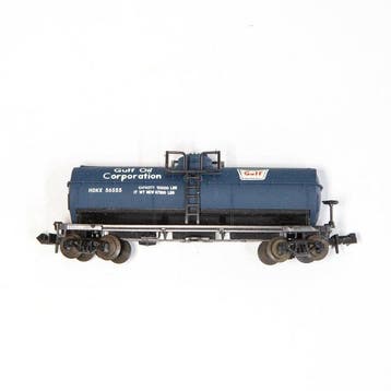 Atlas N - 2261, 2263, 2264, 2266, 2268 - Wagon de, Hobby & Loisirs créatifs