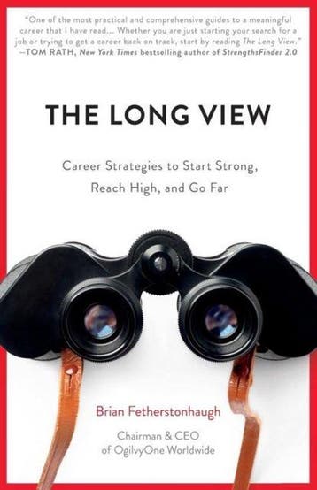 The Long View 9781682302934 Brian Fetherstonhaugh, Verzenden, Brian Fetherstonhaugh