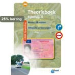 THEORIEBOEK RIJBEWIJS B ANWB 9789018028190, Boeken, Verzenden, Gelezen