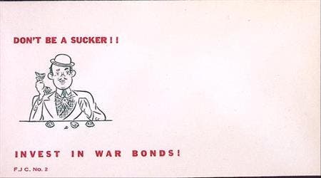 Amerikaanse envelop WWII (lijst optie), Postzegels en Munten, Brieven en Enveloppen | Buitenland, Verzenden