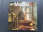 Macau 1915/1992 - Selectie van postzegels en het boekje, Gestempeld