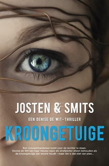 Kroongetuige (Goed), Boeken, Verzenden, Nieuw