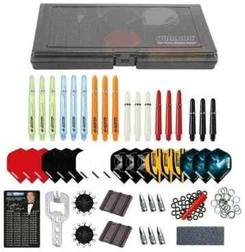 Winmau Ultimate Tune Up Kit (Darts Accessoires), Ophalen of Verzenden, Pijlen