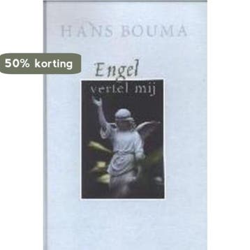 Engel Vertel Mij 9789043507684 H. bOUMA, Verzenden, H. bOUMA
