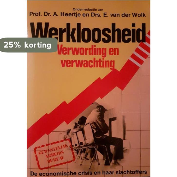 Werkloosheid verwording en verwachting 9789060833315, Livres, Livres Autre, Envoi