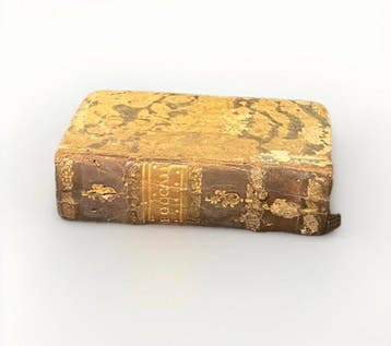 Traiano Boccalini - Pietra del paragone politico - 1664