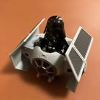Bandai - Speelgoed TIE Advanced X1 & Darth Vader (Converge, Nieuw
