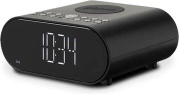 2dekans | Roberts Radio Ortus DAB Charge Klok Analoog &, Ophalen of Verzenden