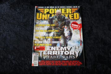 Power Unlimited NR 164, Boeken, Tijdschriften en Kranten, Verzenden, Nieuw