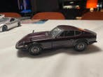 Kyosho 1:18 - Voiture miniature - Datsun Fairlady Z 240Z