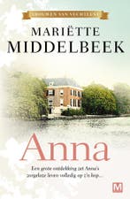 Vrouwen van Vechtlust 1 - Anna (9789460684753), Boeken, Verzenden, Nieuw