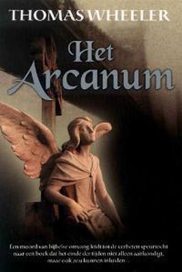 Het arcanum 9789022541647 Tony Wheeler, Verzenden, Tony Wheeler
