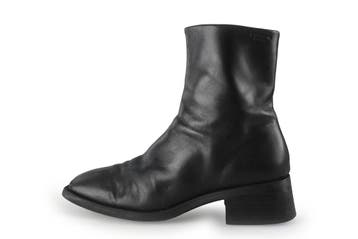 Vagabond Shoemakers Boots in maat 38 Zwart, Verzenden, Zwart, Overige typen, Vagabond Shoemakers