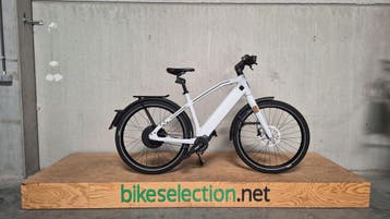 Speed Pedelec | Stromer ST2 Pinion | -27%, Fietsen en Brommers, Ophalen, Nieuw