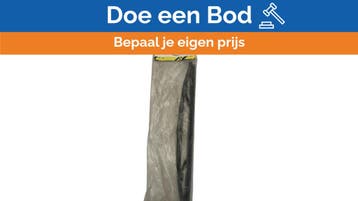 Bieden: De Vetus RWBS Marine Windscreen Wiper Blade Black, Ophalen of Verzenden