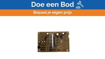 Bieden: Furuno PBG973 Video PCB for FAR2805 -, Ophalen of Verzenden, Nieuw