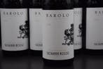 2021 Giovanni Rosso - Barolo DOCG - 6 Flessen (0.75 liter), Nieuw