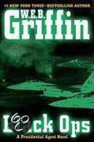 Black Ops 9780399155178 W.E.B. Griffin, Verzenden, W.E.B. Griffin