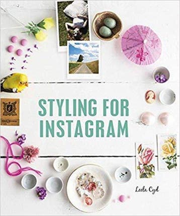 Styling for Instagram 9782888933502 Cyd Leela, Verzenden, Zo goed als nieuw, Cyd Leela