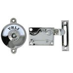 WC-overslag TIMELESS WCO glans nikkel, Diensten en Vakmensen