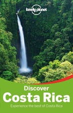 Lonely Planet Discover Costa Rica 9781742209005, Livres, Verzenden, Ashley Harrell