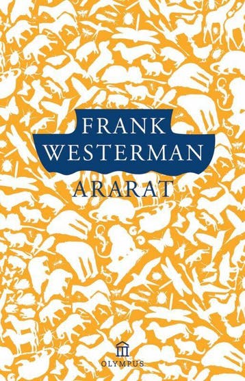 Ararat (Goed), Verzenden, Nieuw