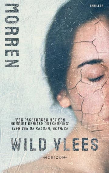 Wild Vlees | Rudy Morren | Nieuw, Verzenden, Rudy Morren