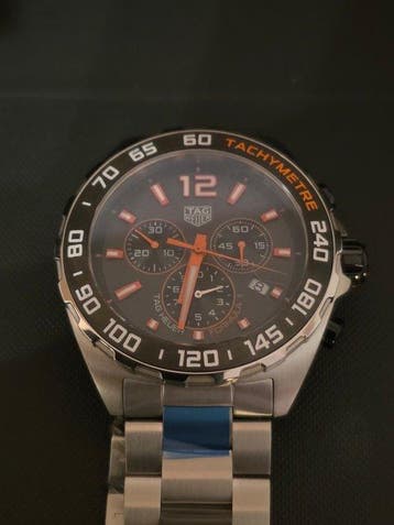 TAG Heuer - Formula 1 - Heren - 2026