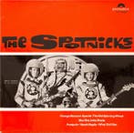 The Spotnicks - The Spotnicks, Verzenden, Gebruikt