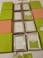International Gift Sagni - Fotolijst (8) - .925 zilver -