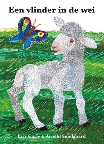 Een vlinder in de wei 9789462291553 Arnold Sundgaard, Verzenden, Gelezen, Arnold Sundgaard