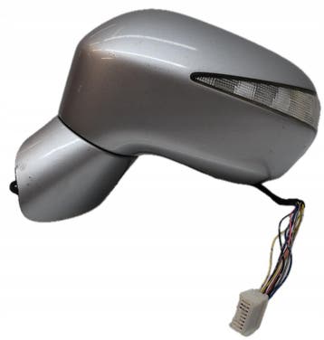 Honda CIVIC SEDAN (2005-2011) origineel EUROPA buitenspiegel, Verzenden, Gebruikt