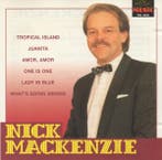Nick MacKenzie - Nick MacKenzie, Verzenden