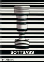 Ettore Sottsass 9781838665739 Phillipe Thome, Verzenden, Phillipe Thome