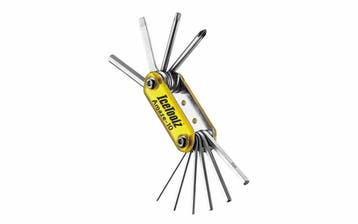 Icetoolz Multi Tool, Verzenden, Nieuw