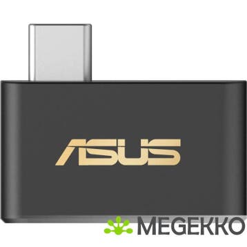 ASUS USB-BE93 Mini WLAN, Verzenden, Nieuw
