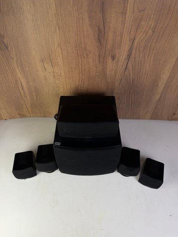 Yamaha - NS-SW280 - Subwoofer & 5x Speakers Subwoofer