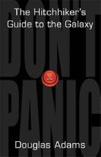 Hitch Hikers Guide To The Galaxy 9780575076822, Verzenden, Douglas Adams