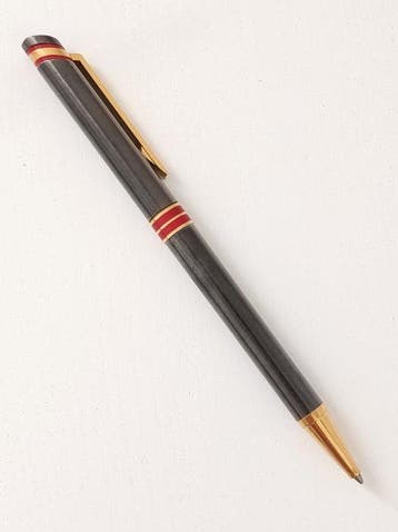 Ferrari - Formula by Cartier - Stylo