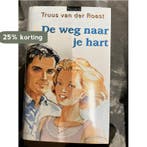 WEG NAAR JE HART, DE. VOORKEURBOEK 9789024217755, Verzenden, TRUUS VAN DER ROEST