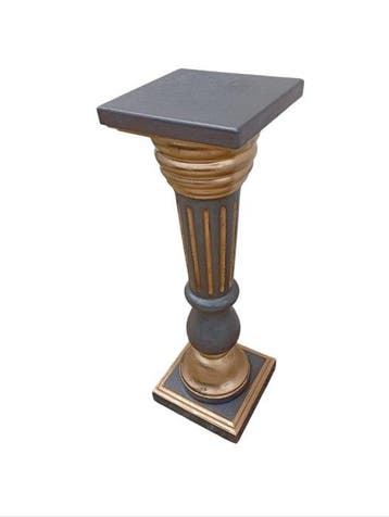 Colonne - anonimo Francese Napoleone III - 1940-1950 -