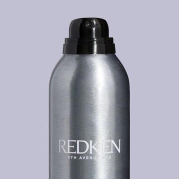 Redken Quick Dry Hairspray (Finishing Spray), Handtassen en Accessoires, Uiterlijk | Haarverzorging, Verzenden, Nieuw, Gel, Wax, Haarlak of Mousse