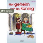 Het geheim van de koning 9789054619918 Lesley Sims, Verzenden, Lesley Sims