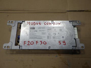BMW F10 F11 F30 Combox Telematik GPS module 9257152, Verzenden