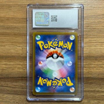 Pokémon Graded card - Jolteon 193 - CGC 10, Nieuw