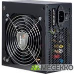 Inter-Tech HIPOWER SP-650 power supply unit 650 W, Computers en Software, Overige Computers en Software, Verzenden, Nieuw