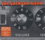 Joe Jackson Band - Volume 4, Verzenden